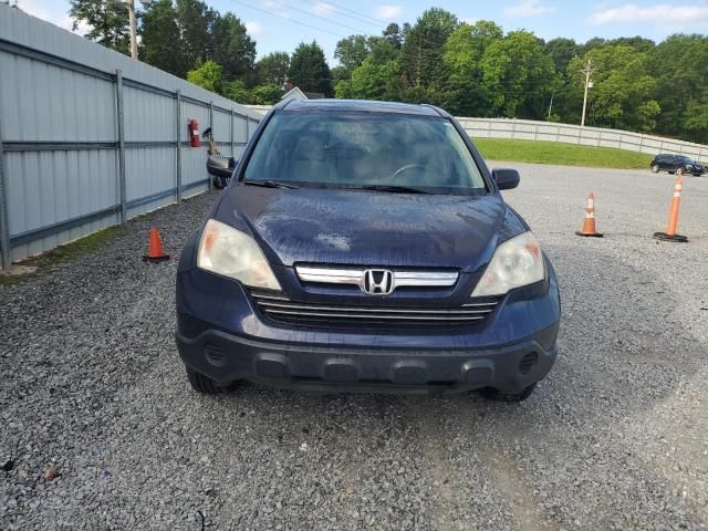 2009 Honda CR-V EX