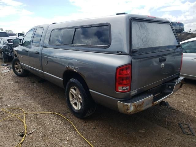 2006 Dodge RAM 1500 ST