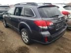 2011 Subaru Outback 3.6R Limited