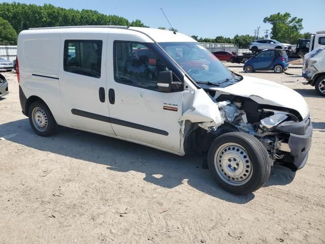 2017 Dodge RAM Promaster City