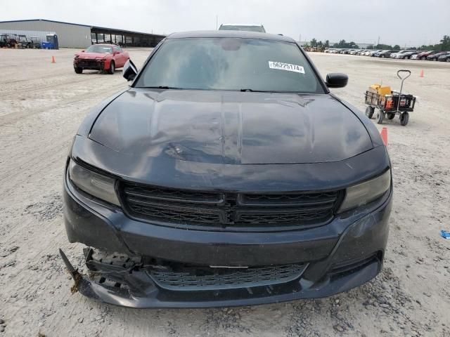 2016 Dodge Charger SE