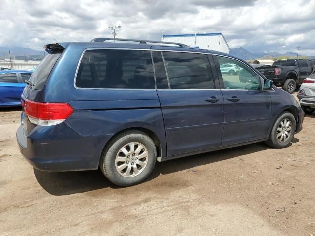 2010 Honda Odyssey EXL