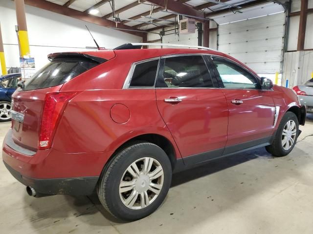 2011 Cadillac SRX Luxury Collection