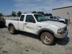 1999 Ford Ranger Super Cab