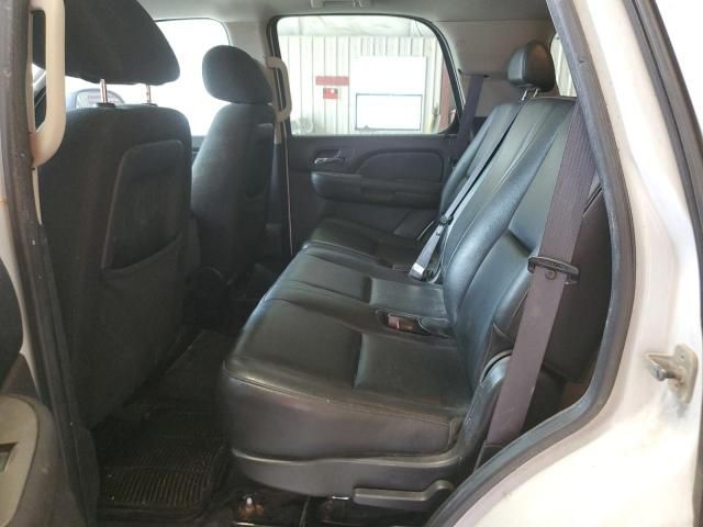 2010 Chevrolet Tahoe K1500 LS