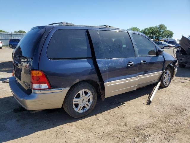 2003 Ford Windstar SEL