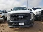 2024 Ford F450 Super Duty