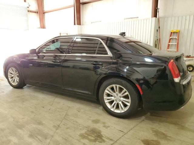 2018 Chrysler 300 Touring