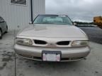 1999 Oldsmobile 88 Base