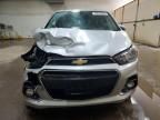 2016 Chevrolet Spark 2LT