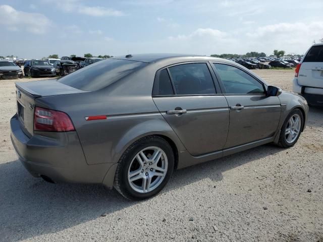 2008 Acura TL