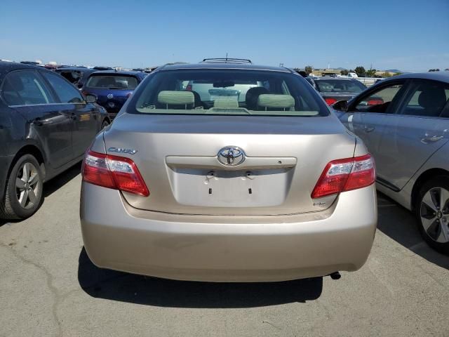 2007 Toyota Camry CE