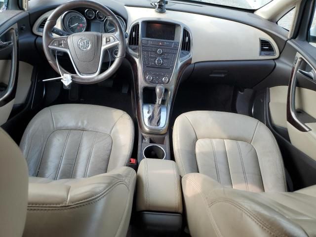 2016 Buick Verano