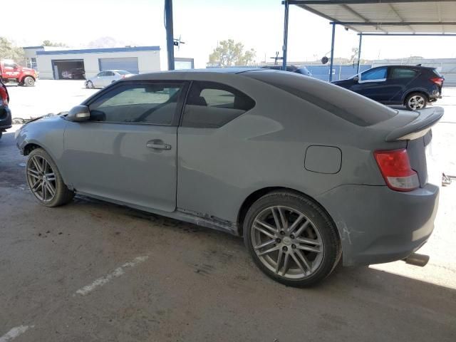 2011 Scion TC