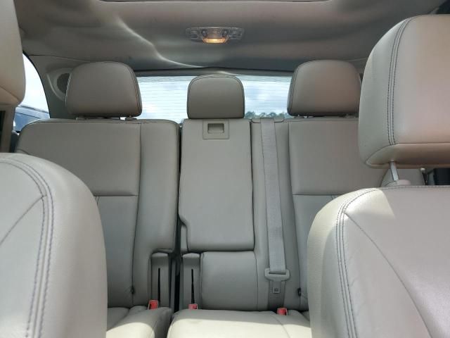 2011 Ford Edge Limited