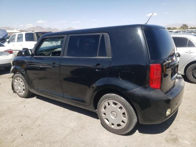 2008 Scion XB