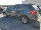 2011 Chevrolet Equinox LS