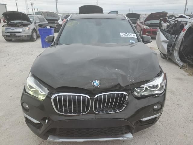 2016 BMW X1 XDRIVE28I