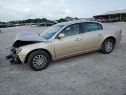 Buick Lucerne cx Vehiculos salvage en venta: 2008 Buick Lucerne CX