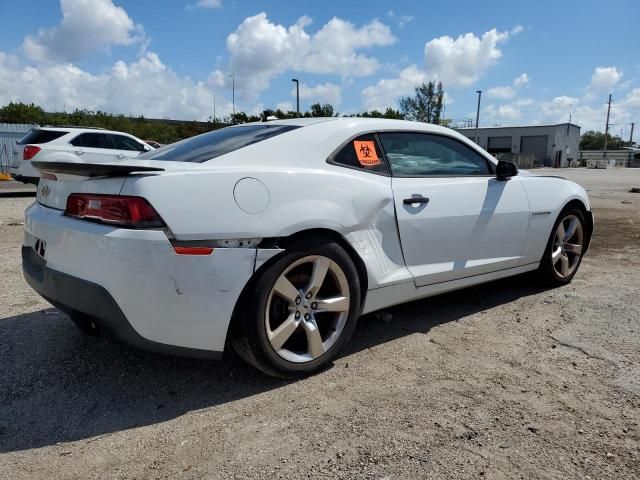 2014 Chevrolet Camaro LS