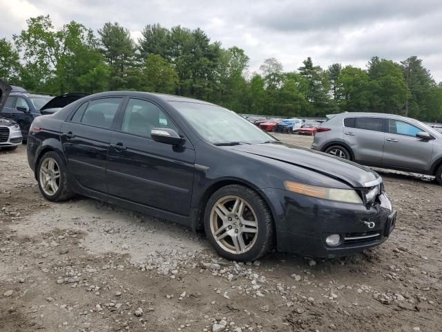 2008 Acura TL