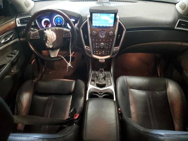 2011 Cadillac SRX Performance Collection