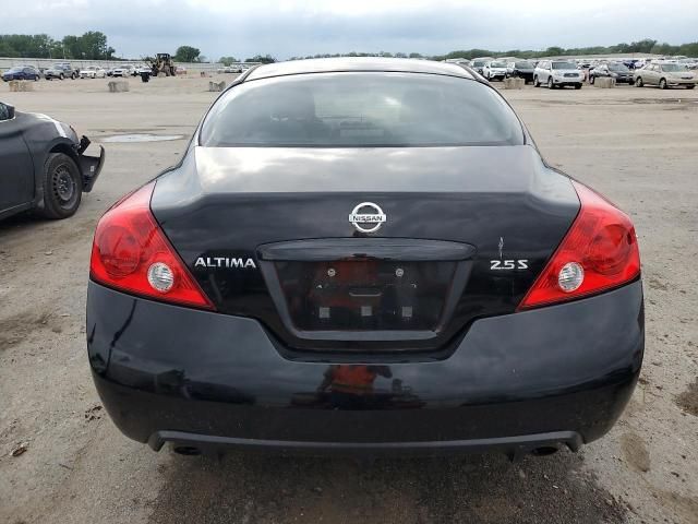 2009 Nissan Altima 2.5S