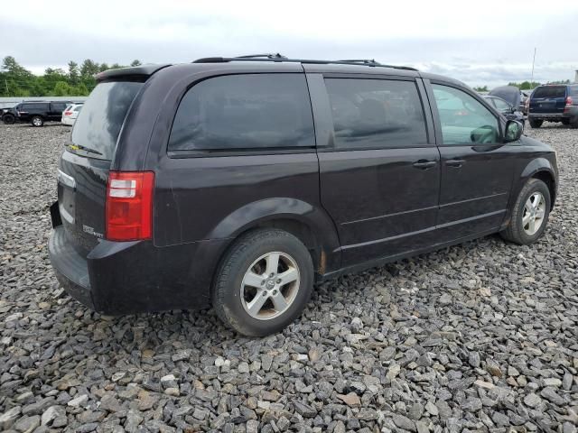 2010 Dodge Grand Caravan Hero