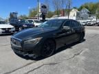 2014 Infiniti Q50 Base