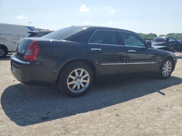 2007 Chrysler 300C