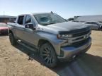 2021 Chevrolet Silverado K1500 RST