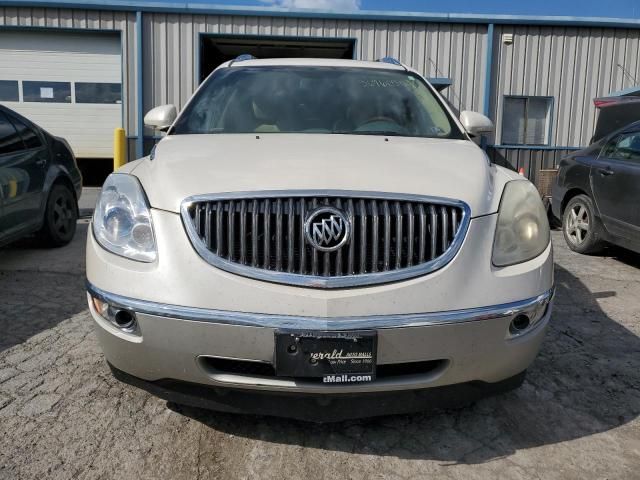 2010 Buick Enclave CXL