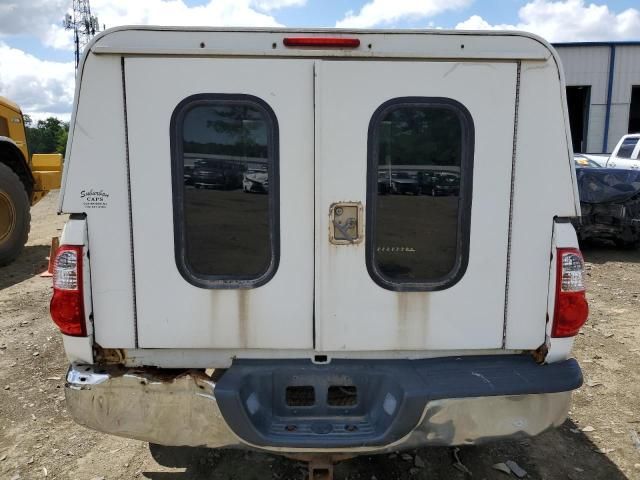 2005 Toyota Tundra Access Cab SR5