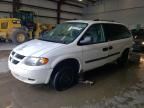 2007 Dodge Grand Caravan SE