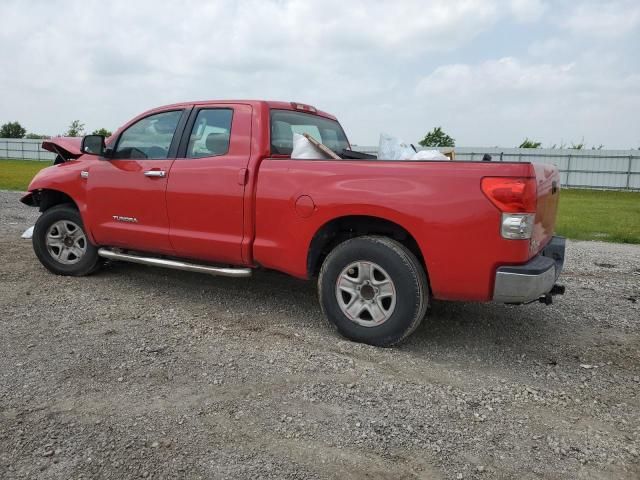 2009 Toyota Tundra Double Cab