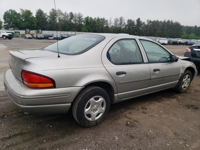 1997 Dodge Stratus