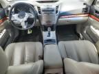 2011 Subaru Outback 2.5I Limited