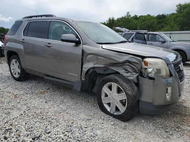 2012 GMC Terrain SLT