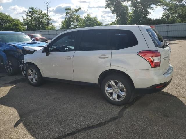 2014 Subaru Forester 2.5I