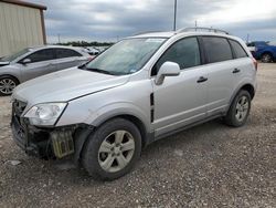 2013 Chevrolet Captiva LS en venta en Temple, TX