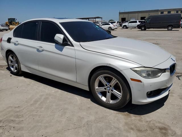 2015 BMW 328 I