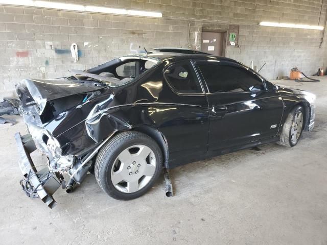 2007 Chevrolet Monte Carlo SS