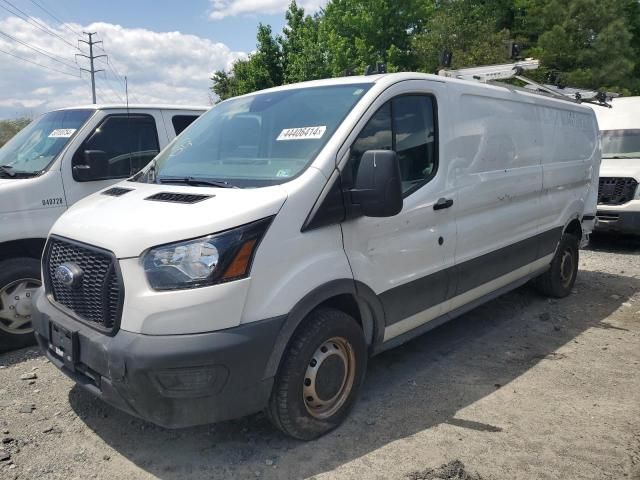 2021 Ford Transit T-150