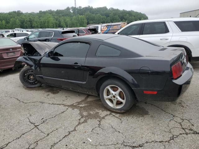 2006 Ford Mustang