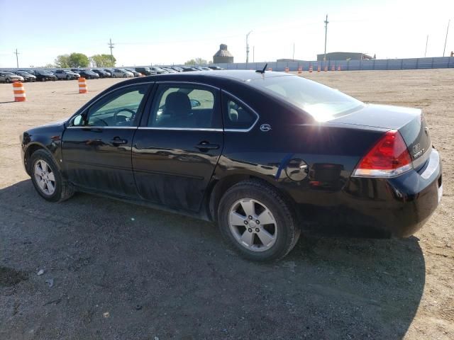 2007 Chevrolet Impala LT