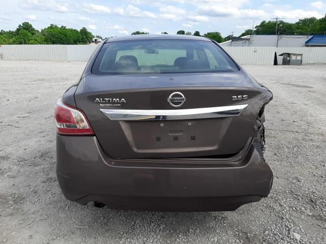 2013 Nissan Altima 3.5S