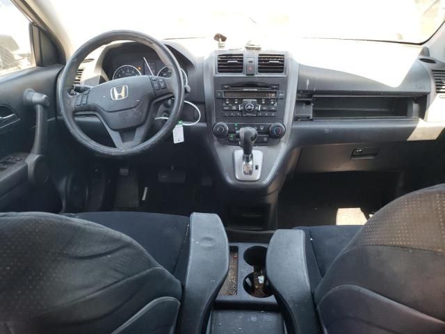 2011 Honda CR-V SE