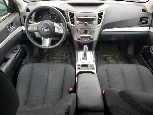 2011 Subaru Outback 2.5I Premium