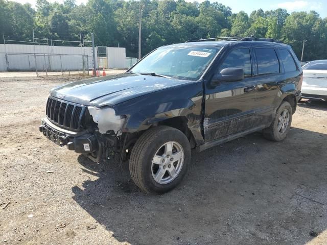 2007 Jeep Grand Cherokee Laredo