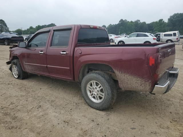 2009 GMC Canyon